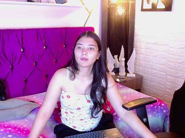 lizziesweets webcam