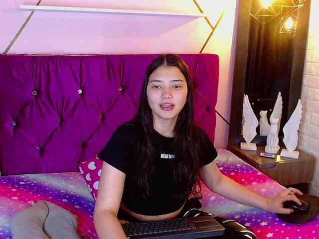 lizziesweets webcam