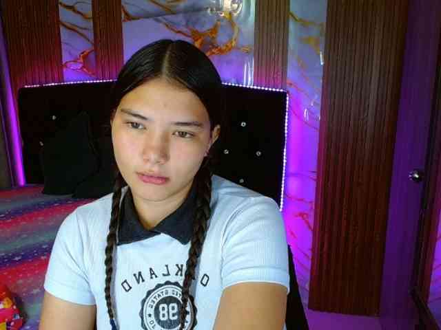 lizziesweets webcam