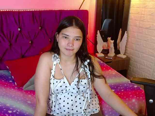 lizziesweets webcam