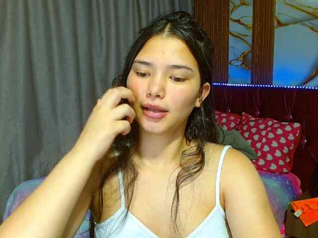 lizziesweets webcam