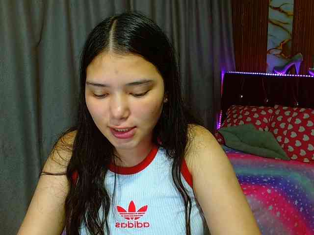 lizziesweets webcam