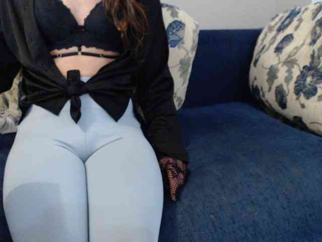 Mistress111 Sex Cam Show