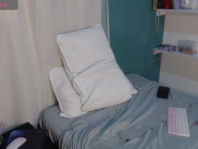 Mily-Miley live cam on BongaCams