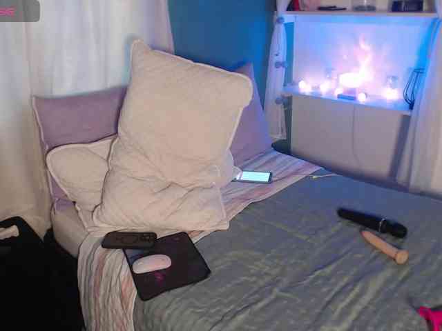 Mily-Miley webcam