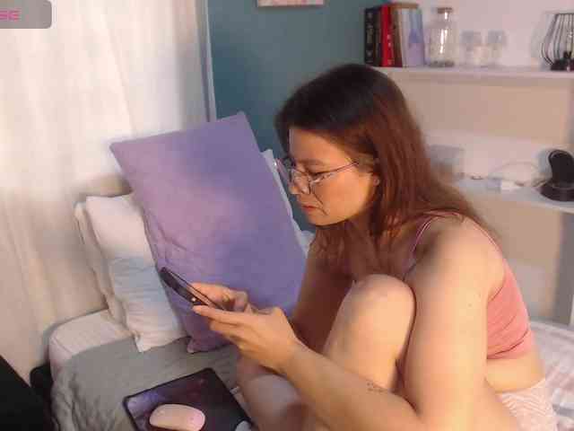 Mily-Miley webcam