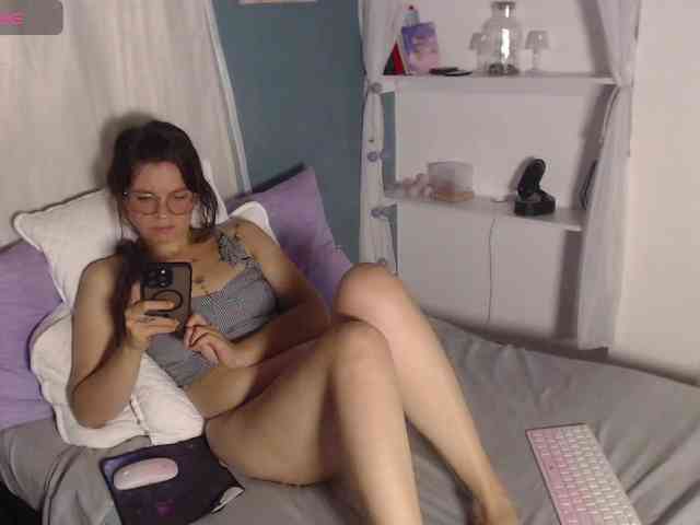 Mily-Miley webcam