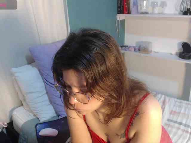 Mily-Miley webcam