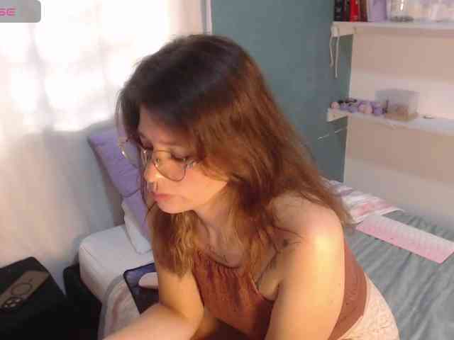Mily-Miley webcam