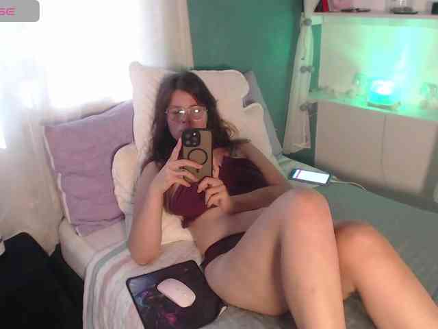 Mily-Miley webcam