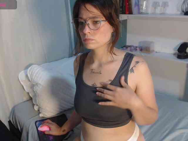 Mily-Miley webcam