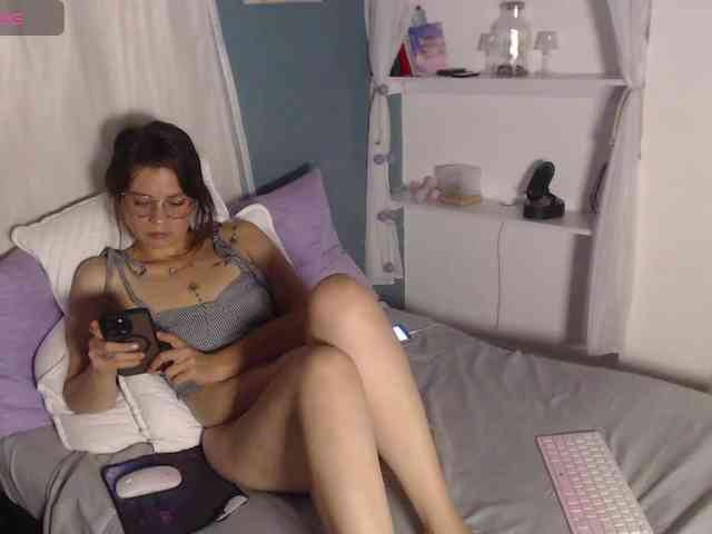 Mily-Miley webcam