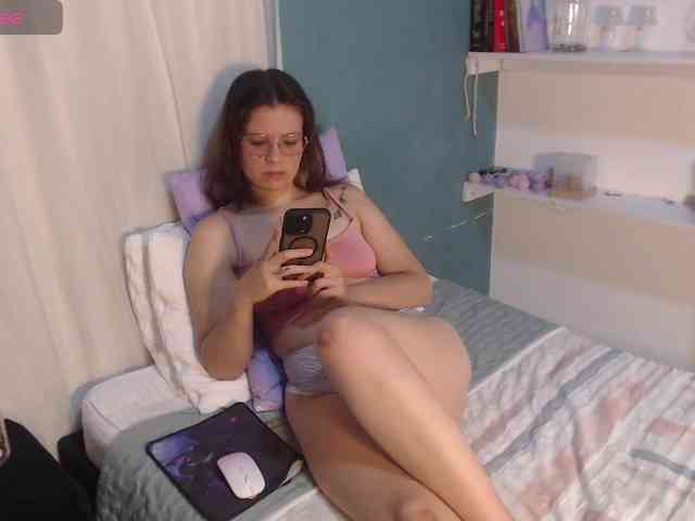 Mily-Miley webcam