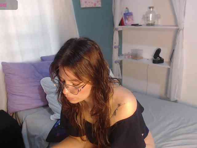 Mily-Miley webcam
