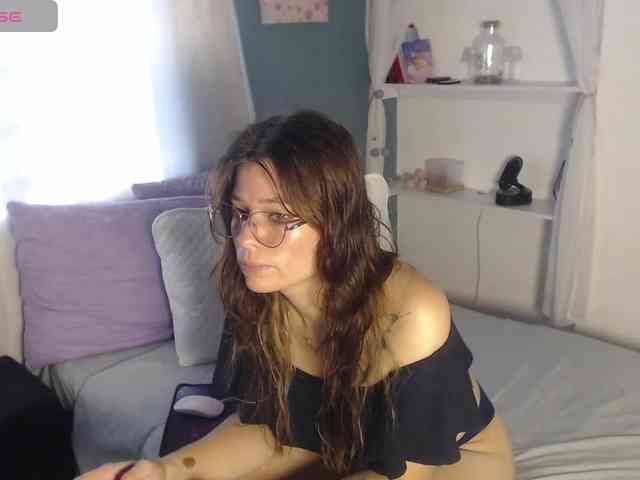 Mily-Miley webcam