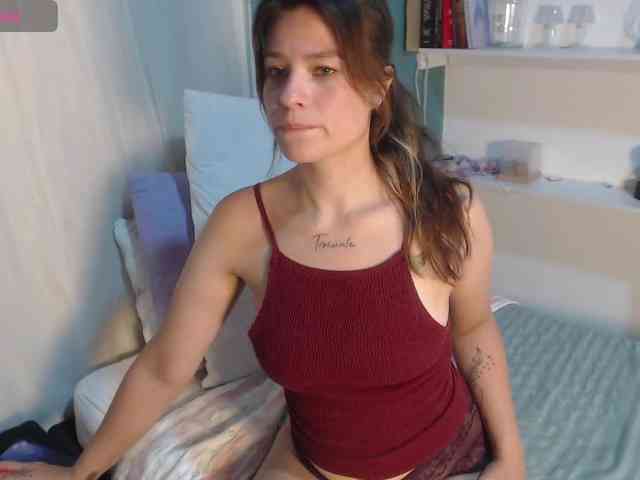 Mily-Miley webcam