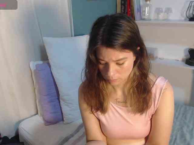 Mily-Miley webcam