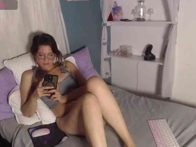 Mily-Miley webcam