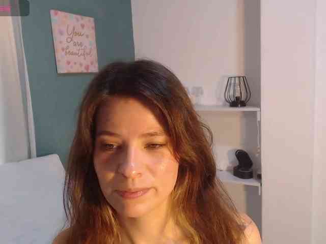Mily-Miley webcam