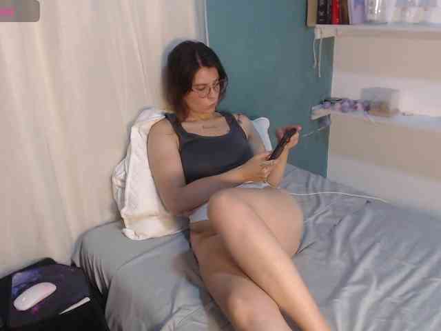 Mily-Miley webcam