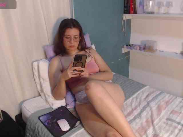 Mily-Miley webcam