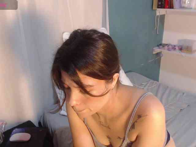 Mily-Miley webcam