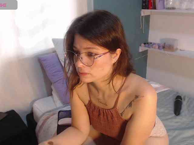 Mily-Miley webcam