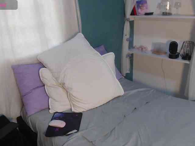 Mily-Miley webcam