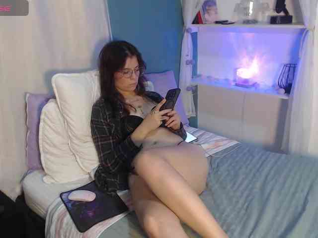 Mily-Miley webcam