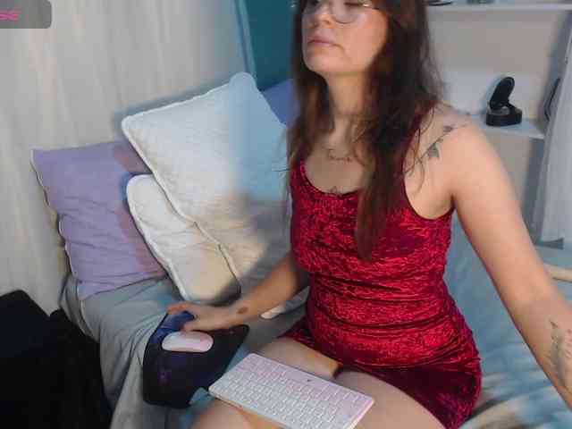 Mily-Miley webcam