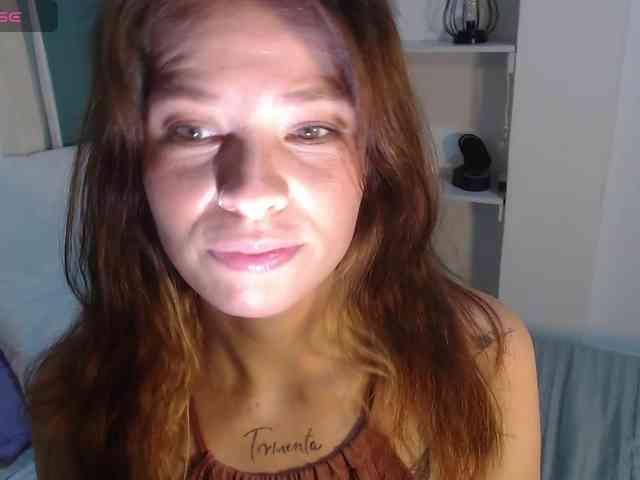 Mily-Miley webcam