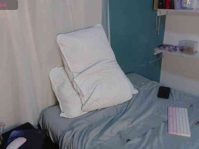 Mily-Miley webcam