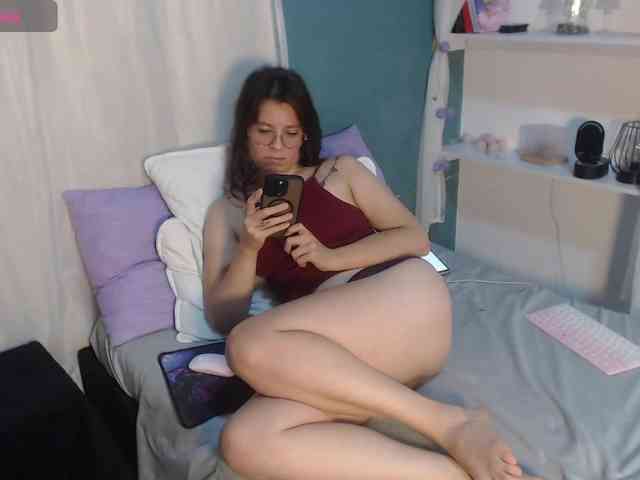 Mily-Miley webcam