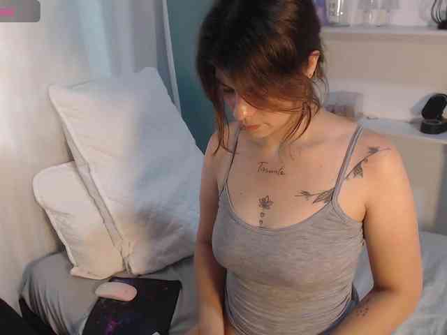 Mily-Miley webcam