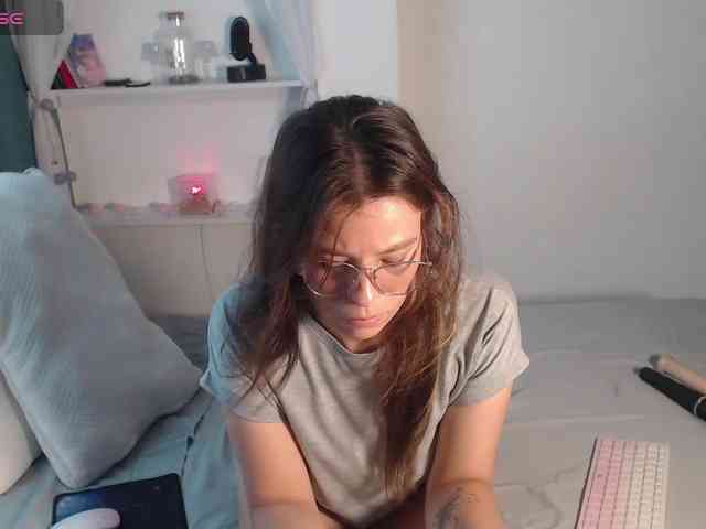 Mily-Miley webcam