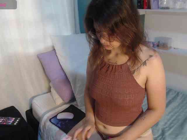 Mily-Miley webcam