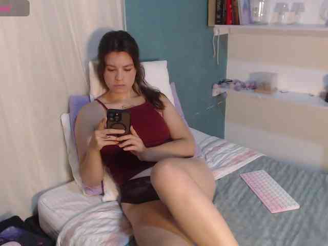Mily-Miley webcam