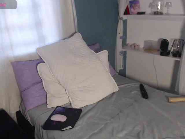 Mily-Miley webcam