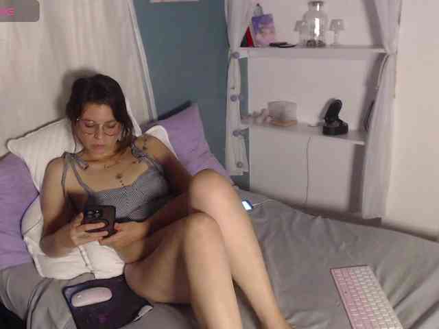 Mily-Miley webcam