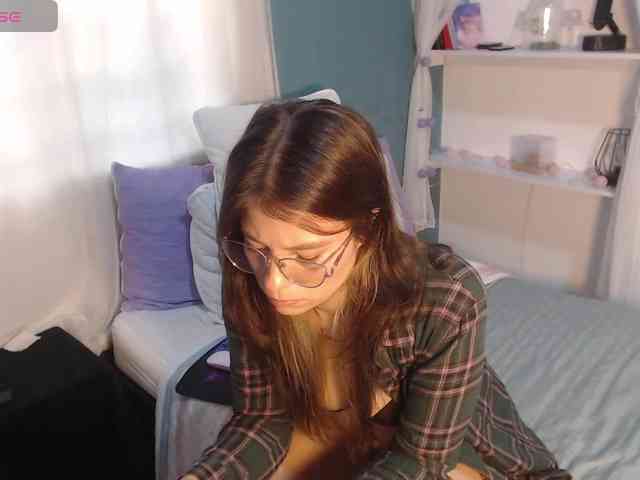 Mily-Miley webcam