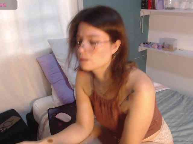 Mily-Miley webcam