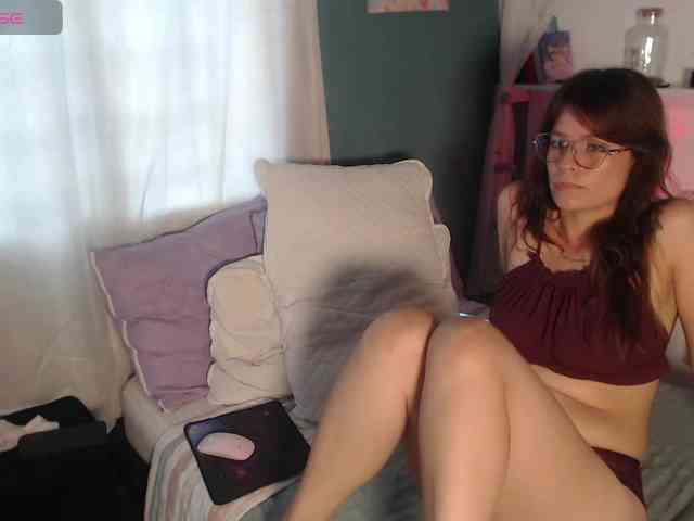 Mily-Miley webcam