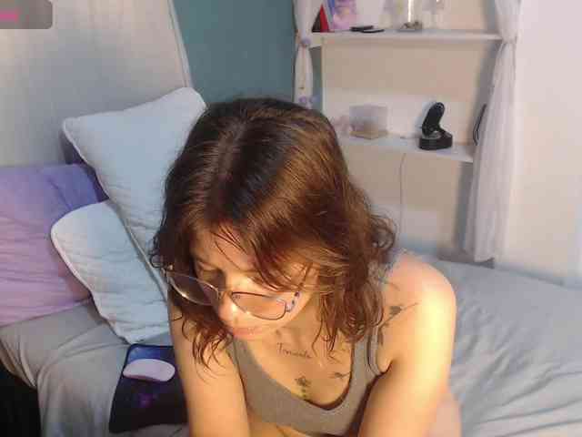 Mily-Miley webcam