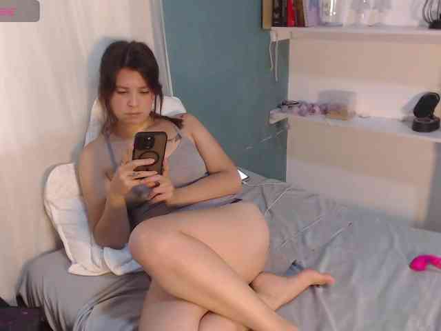 Mily-Miley webcam