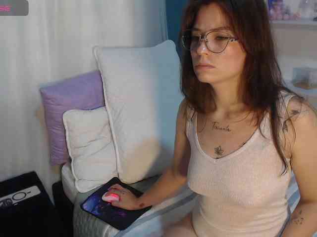 Mily-Miley webcam