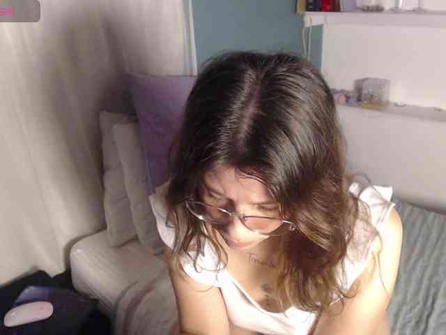 Mily-Miley webcam