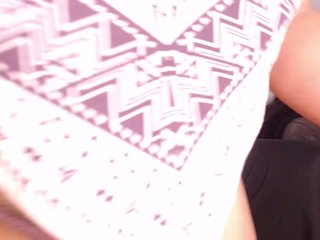 maraa2lee Porn Show