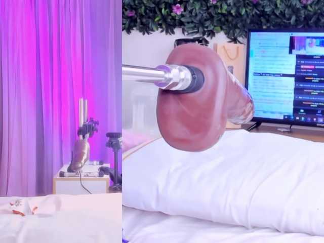 Lindsay-Lou live cam preview