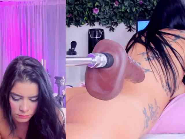 Lindsay-Lou webcam