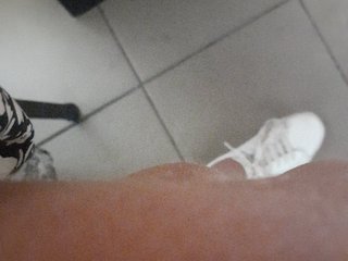 NastyaFood Porn Show